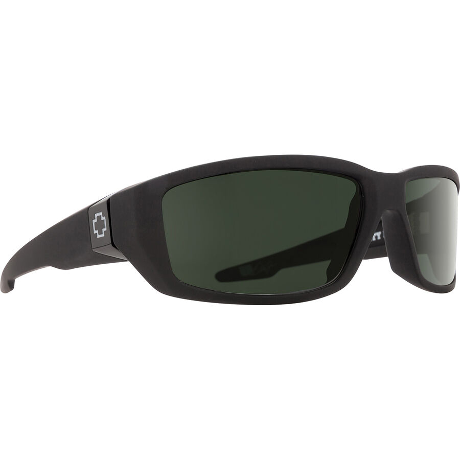 DIRTY MO, Black Soft Matte-HD Plus Grey Green Polar, hi-res